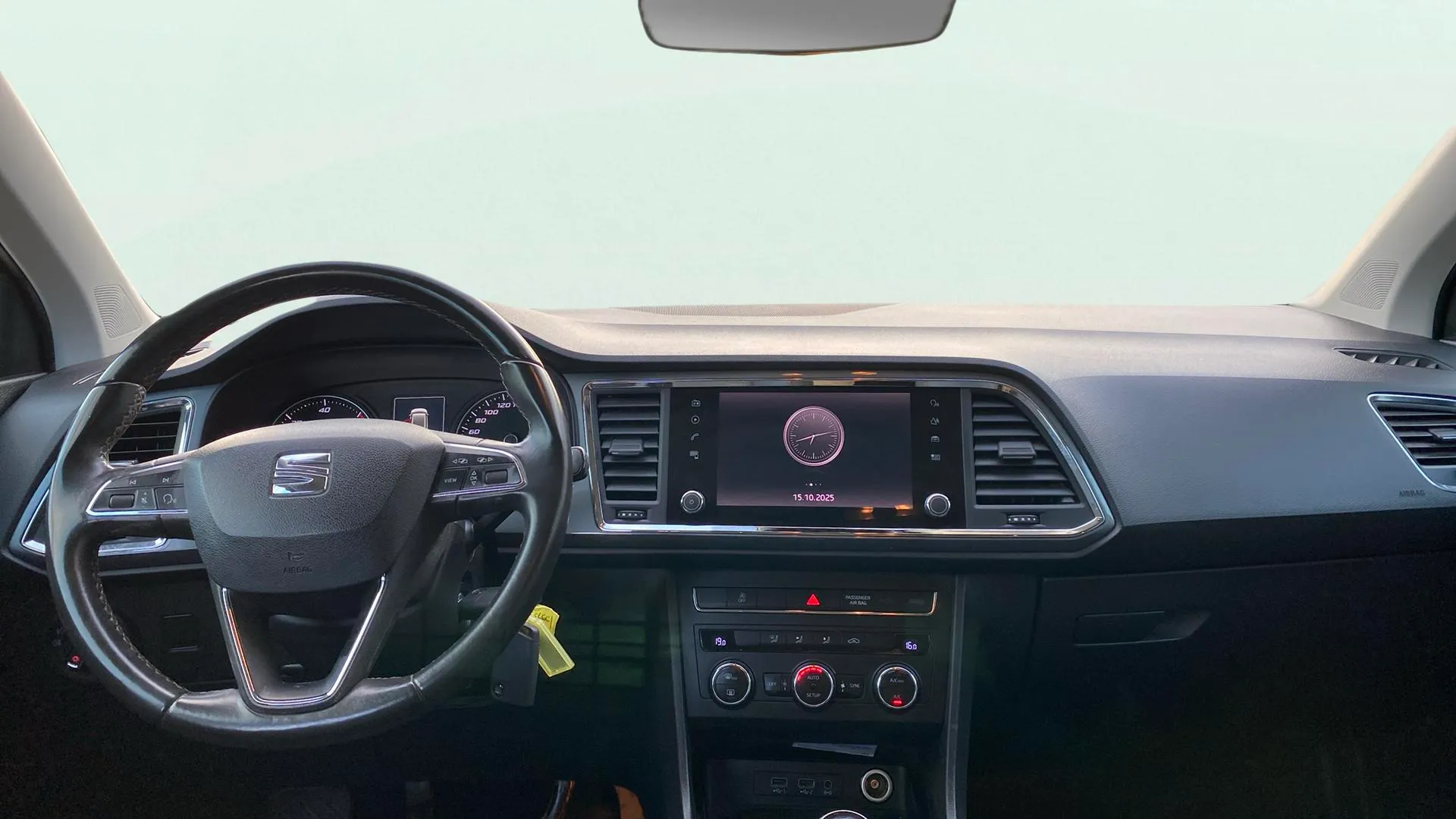 SEAT Ateca 1.6 TDI Style Eco - foto 10