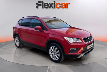 seat ateca 16 tdi 85kw 115cv st ampsp style eco diesel manual xativa 903000000190893