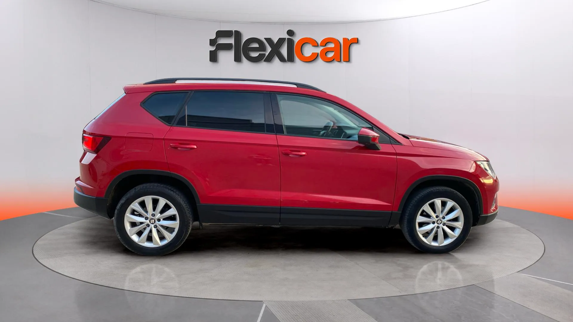 SEAT Ateca 1.6 TDI Style Eco - foto 7