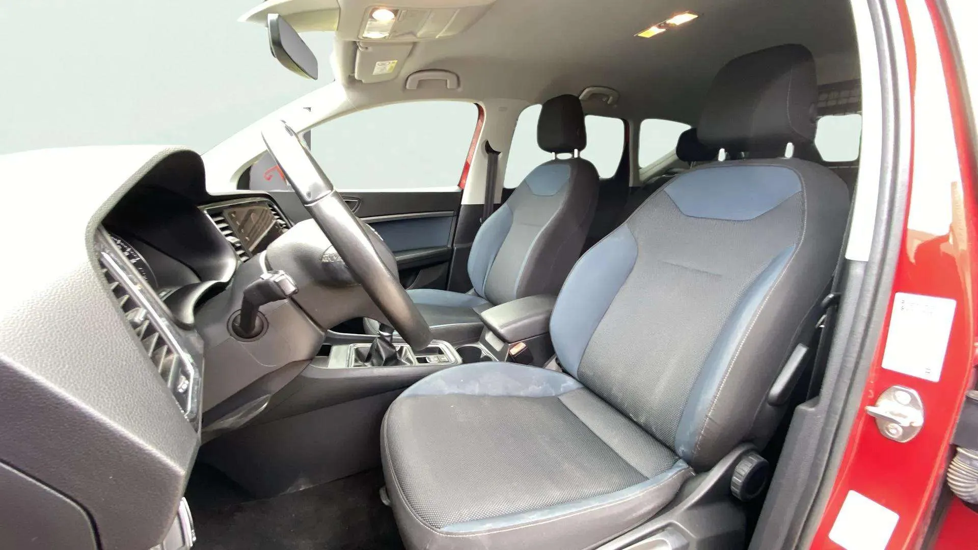 SEAT Ateca 1.6 TDI Style Eco - foto 17