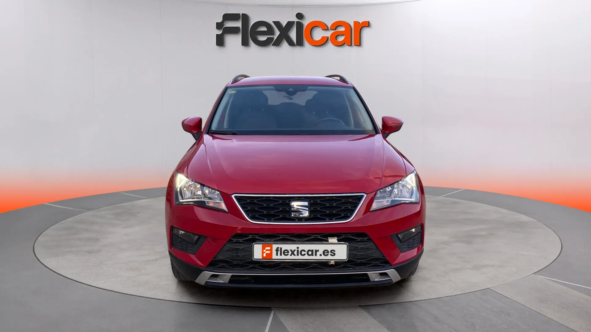 SEAT Ateca 1.6 TDI Style Eco - foto 8
