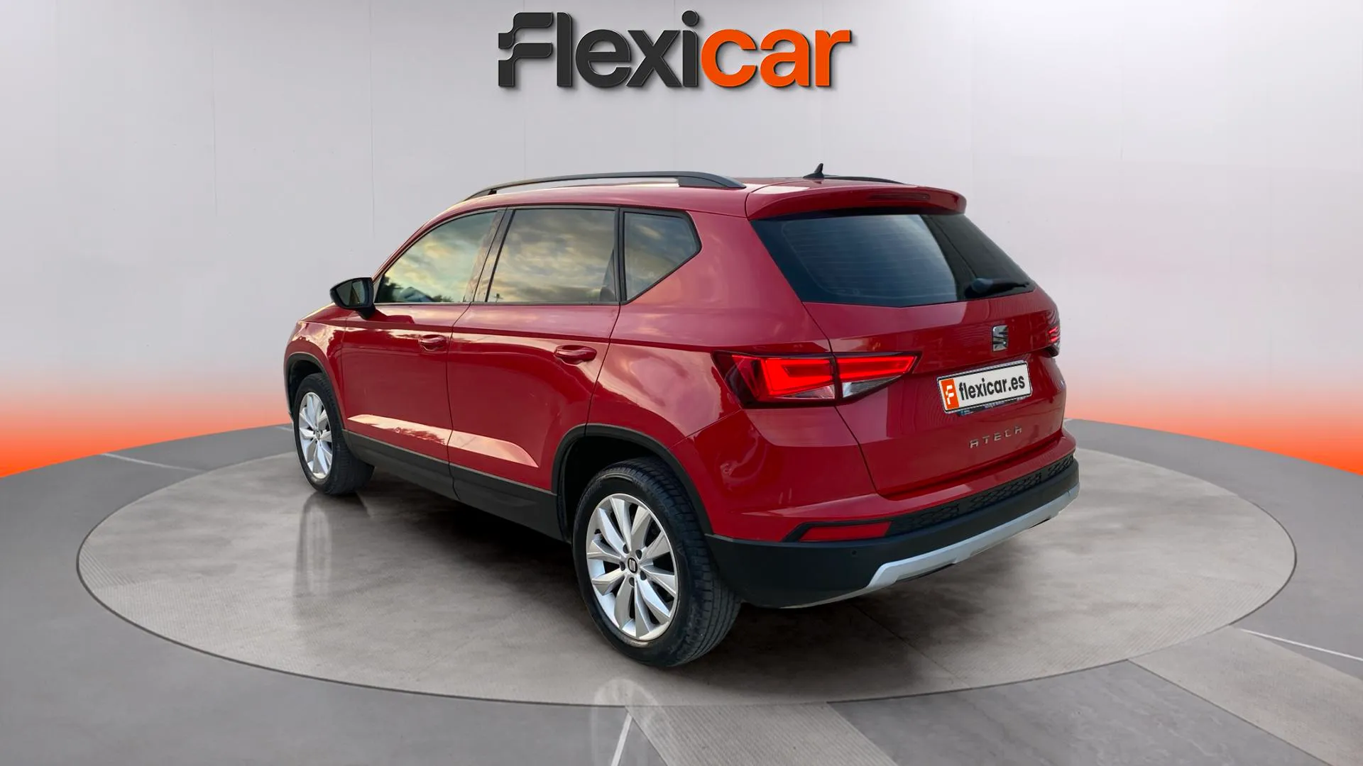 SEAT Ateca 1.6 TDI Style Eco - foto 4