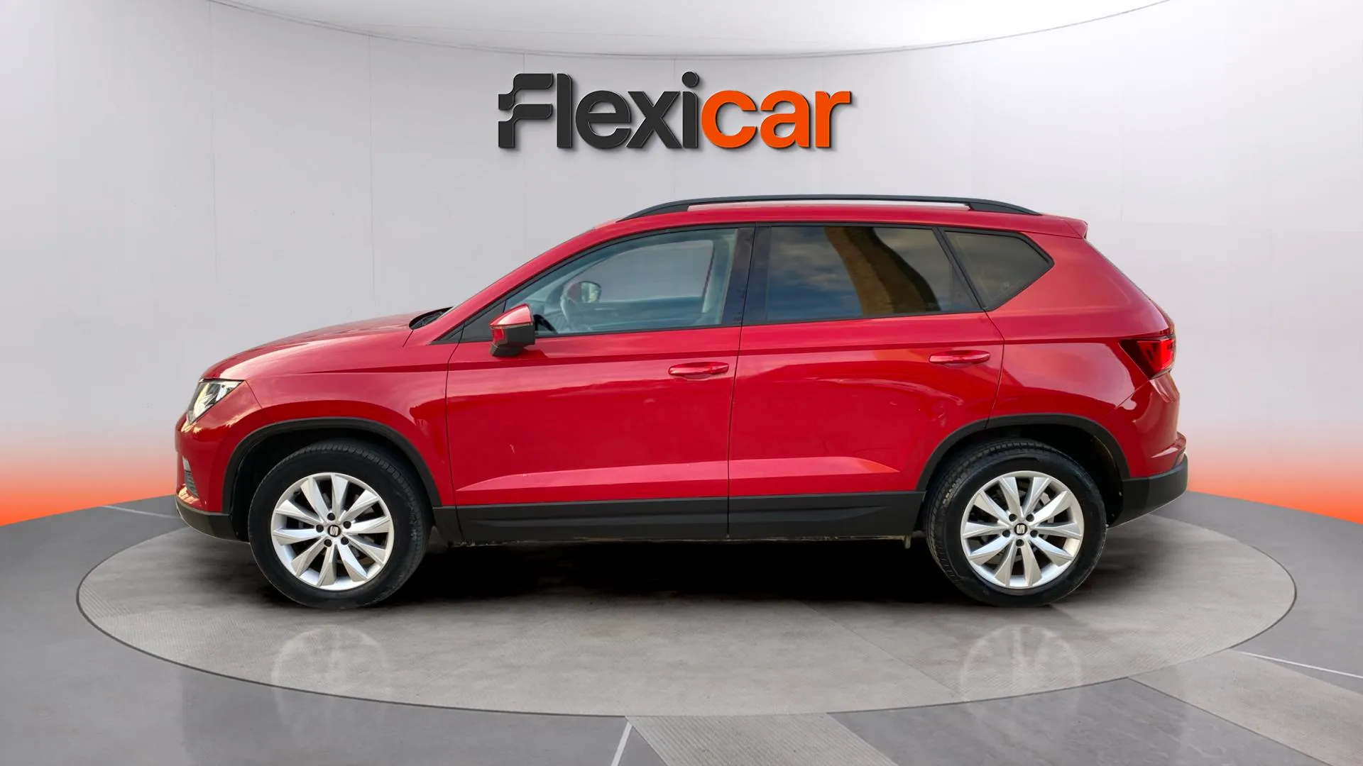 SEAT Ateca 1.6 TDI Style Eco - foto 3