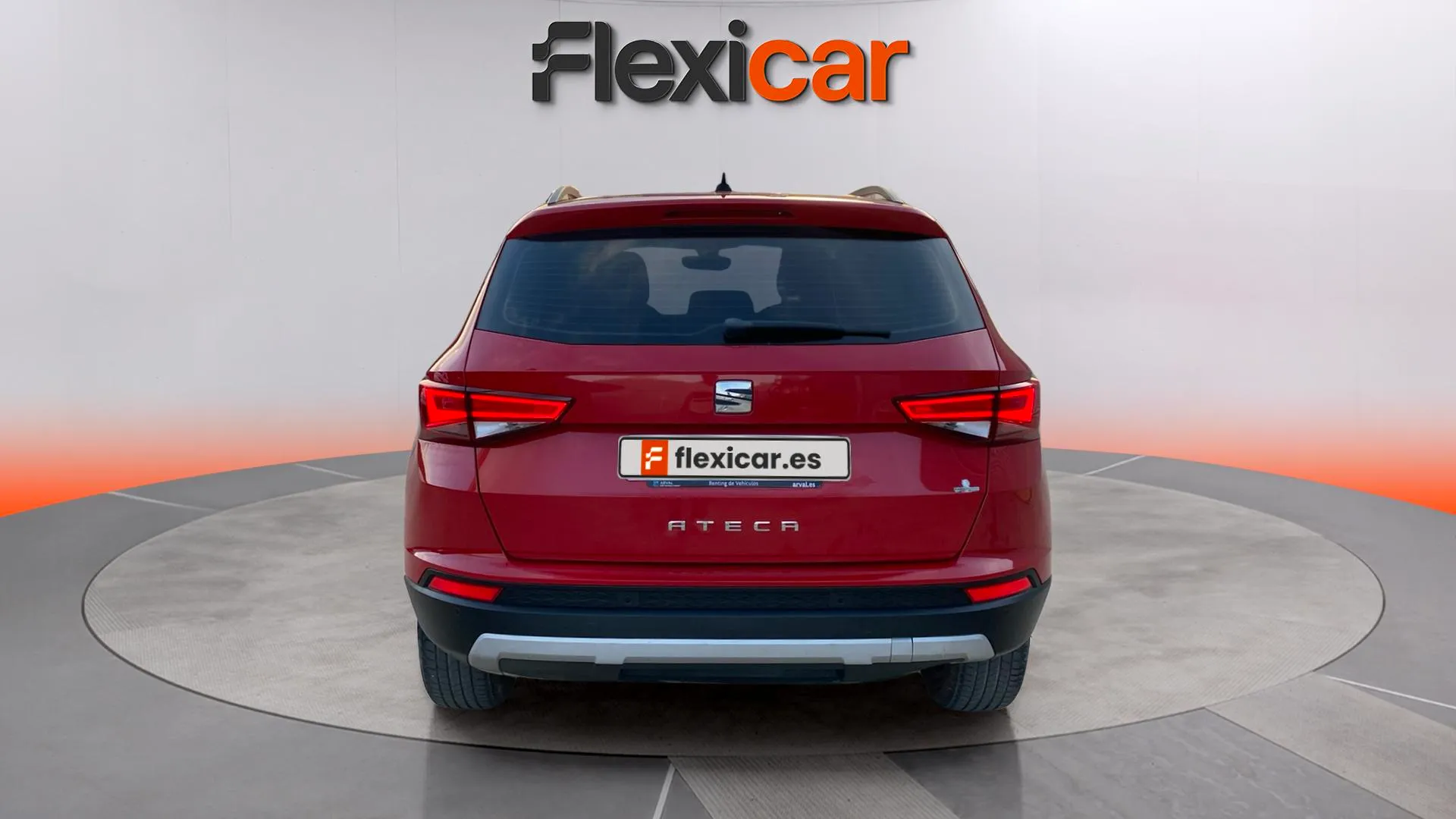 SEAT Ateca 1.6 TDI Style Eco - foto 5