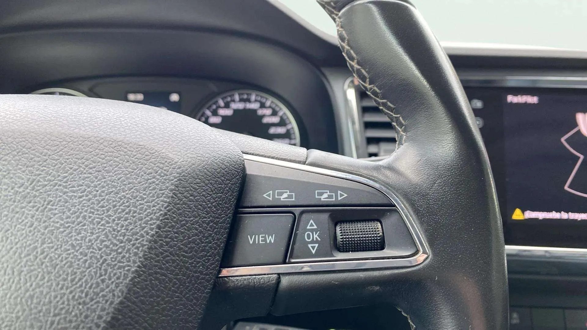 SEAT Ateca 1.6 TDI Style Eco - foto 12