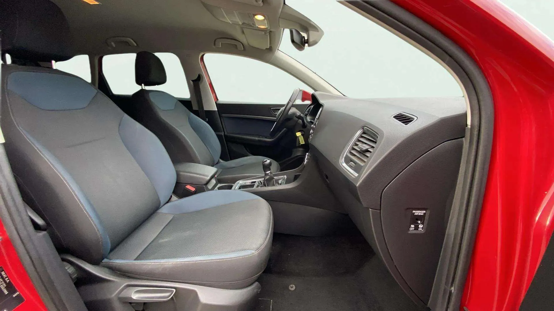 SEAT Ateca 1.6 TDI Style Eco - foto 18