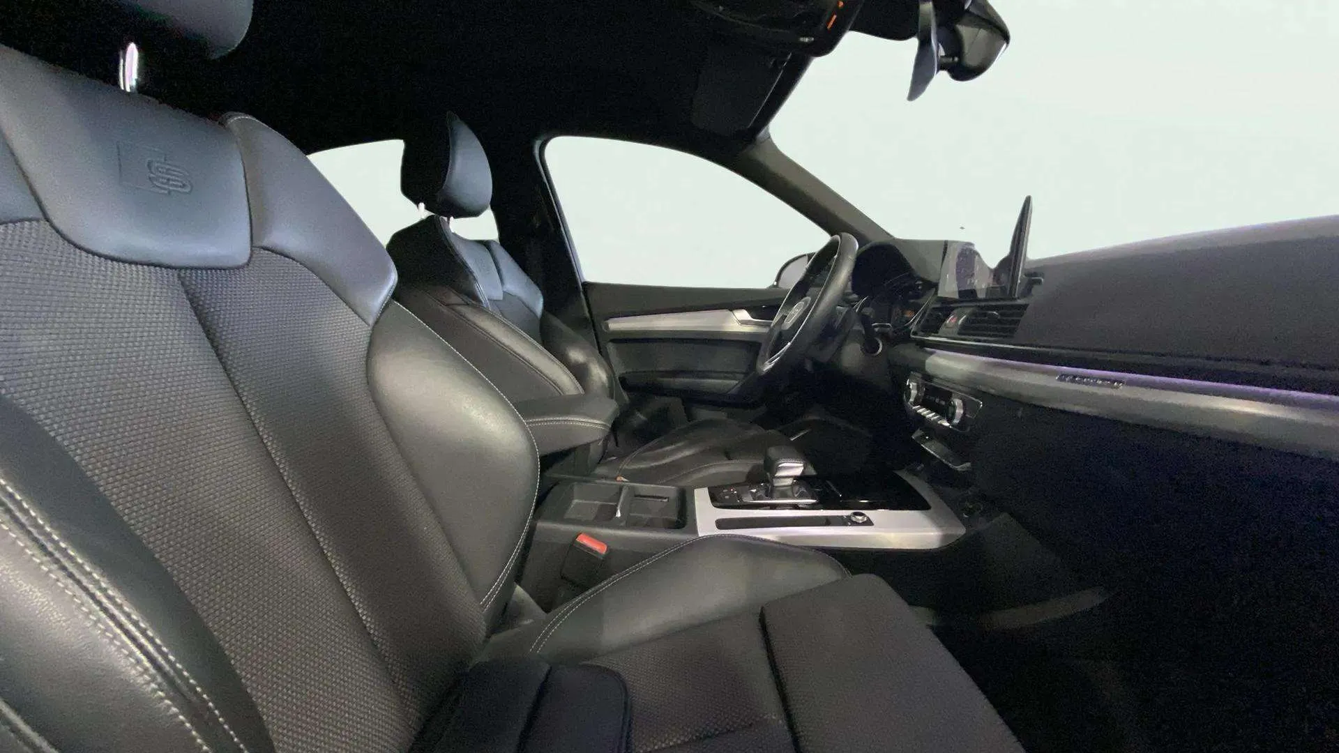 Audi Q5 Black Line 50 TFSI e quattro-ultra - foto 14