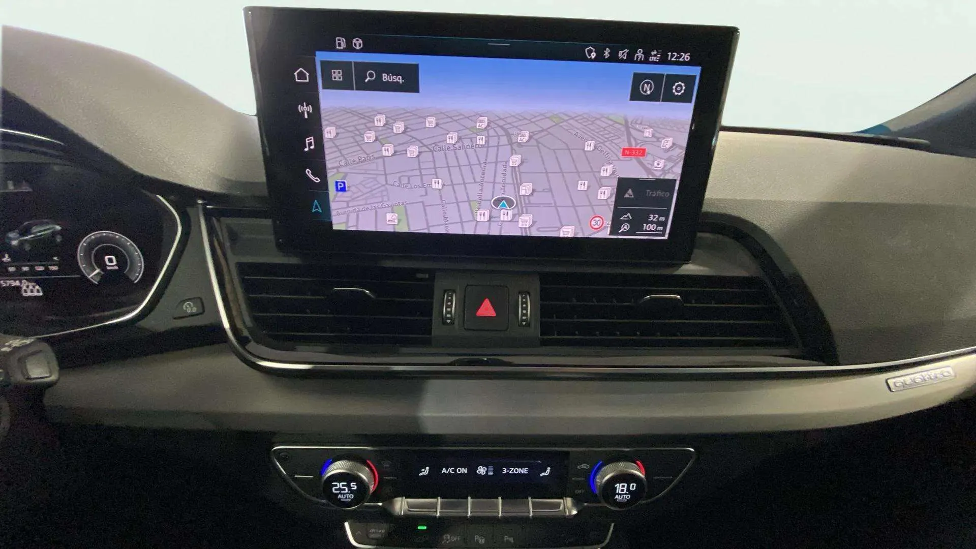 Audi Q5 Black Line 50 TFSI e quattro-ultra - foto 11