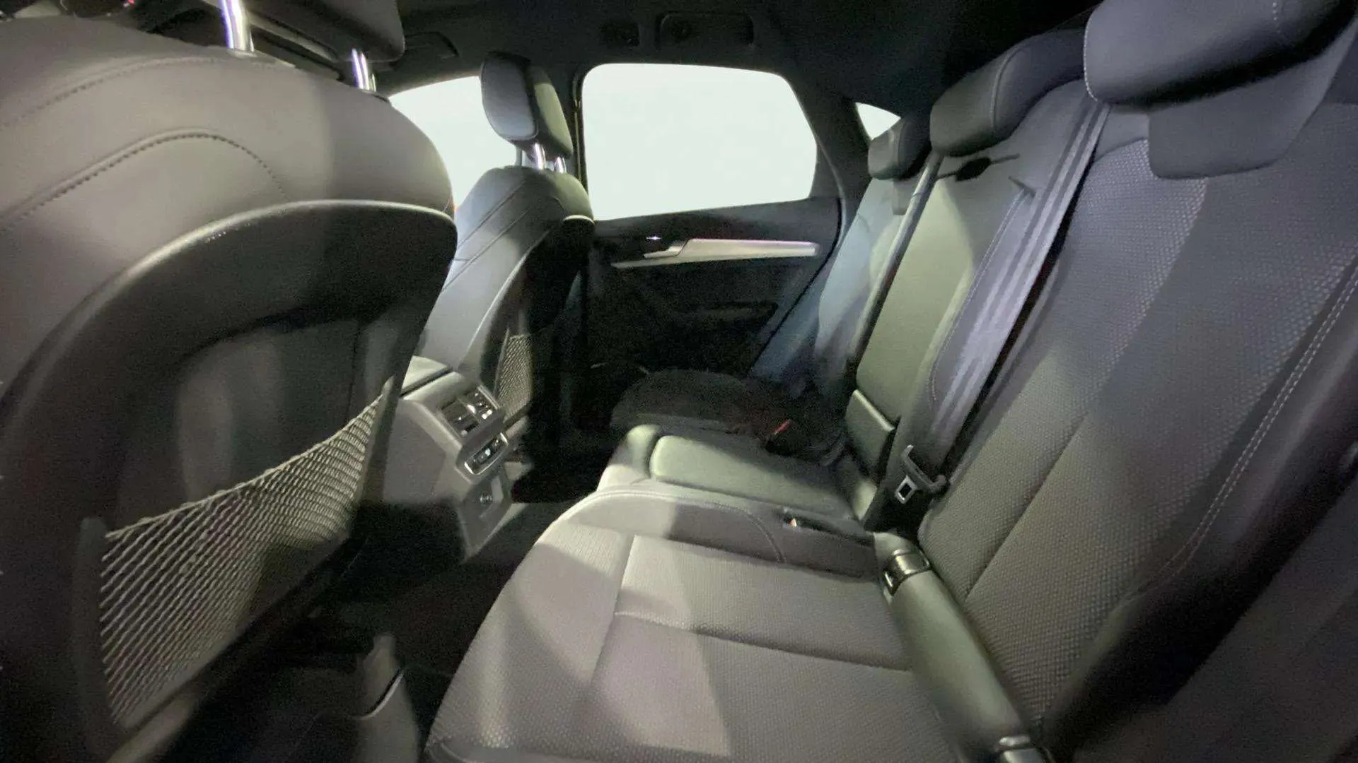 Audi Q5 Black Line 50 TFSI e quattro-ultra - foto 17
