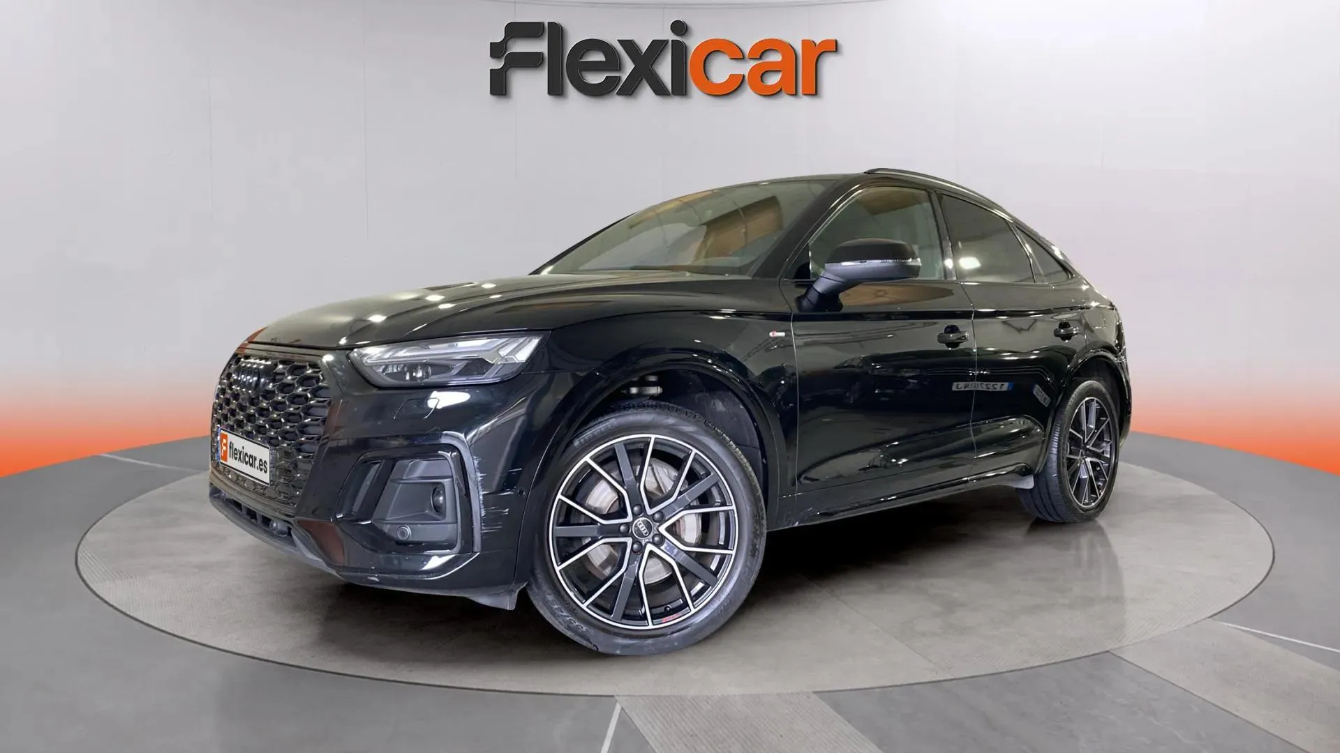 Audi Q5 Black Line 50 TFSI e quattro-ultra - foto 4