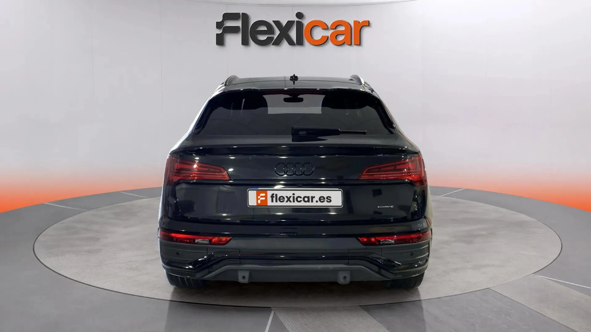 Audi Q5 Black Line 50 TFSI e quattro-ultra - foto 6
