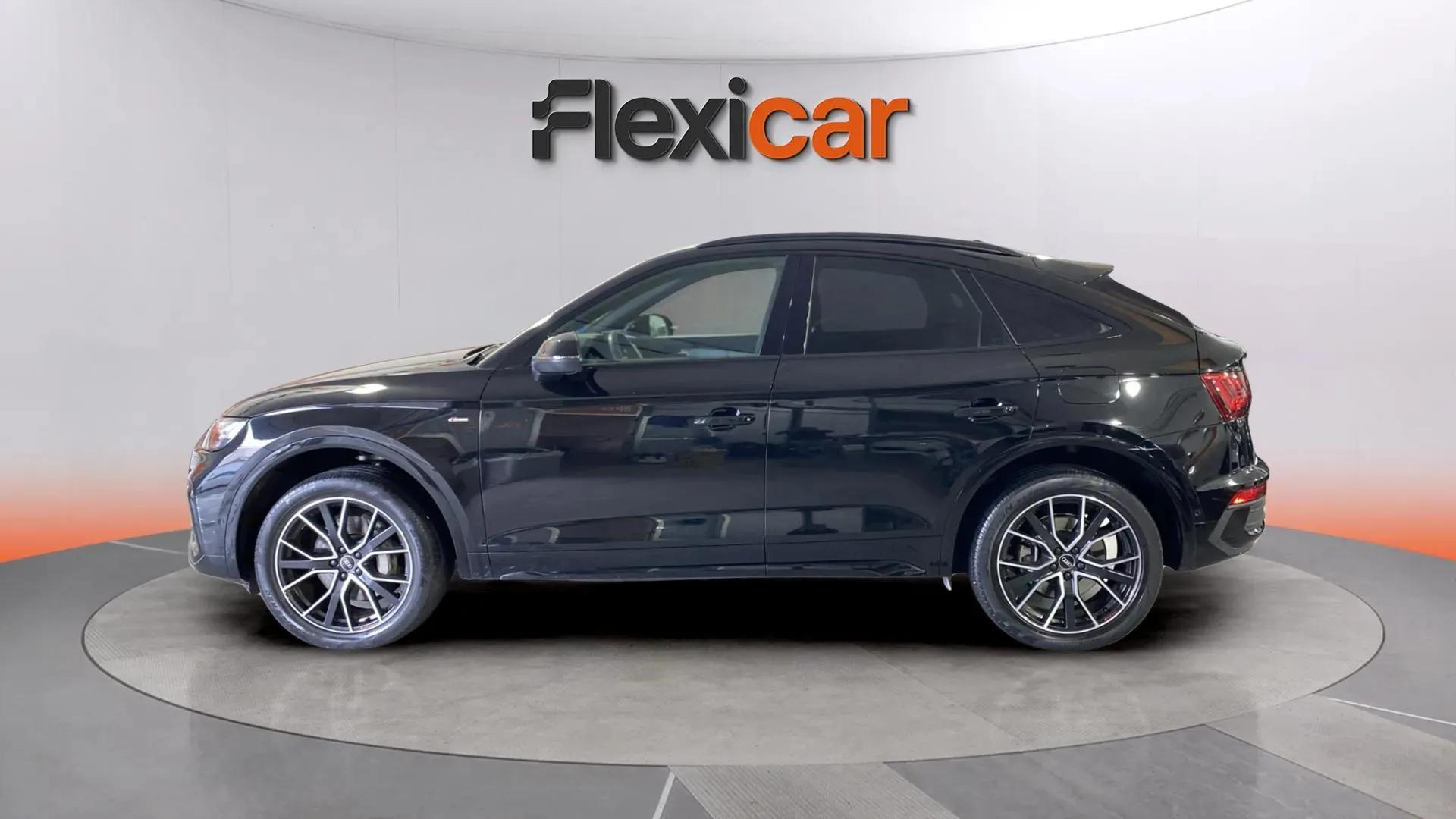Audi Q5 Black Line 50 TFSI e quattro-ultra - foto 3