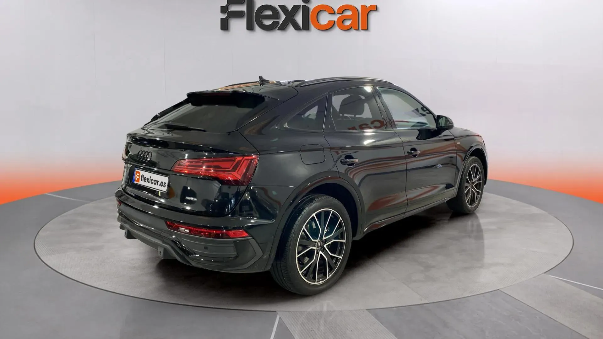 Audi Q5 Black Line 50 TFSI e quattro-ultra - foto 8