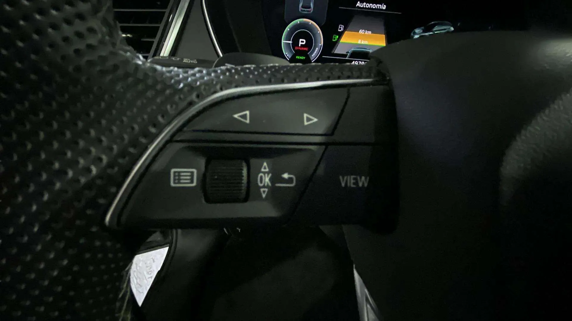 Audi Q5 Black Line 50 TFSI e quattro-ultra - foto 18