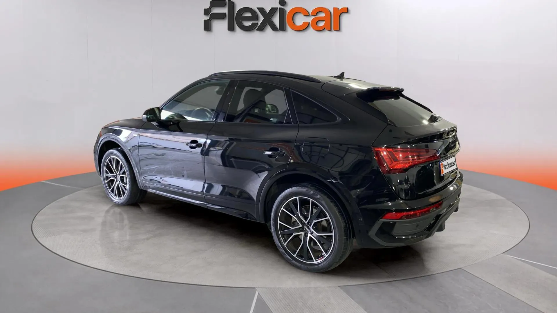 Audi Q5 Black Line 50 TFSI e quattro-ultra - foto 7