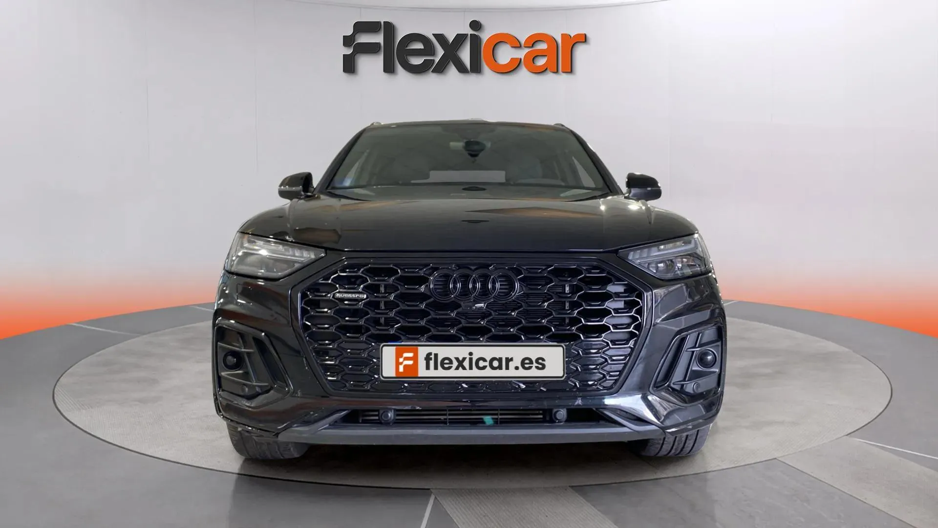 Audi Q5 Black Line 50 TFSI e quattro-ultra - foto 2