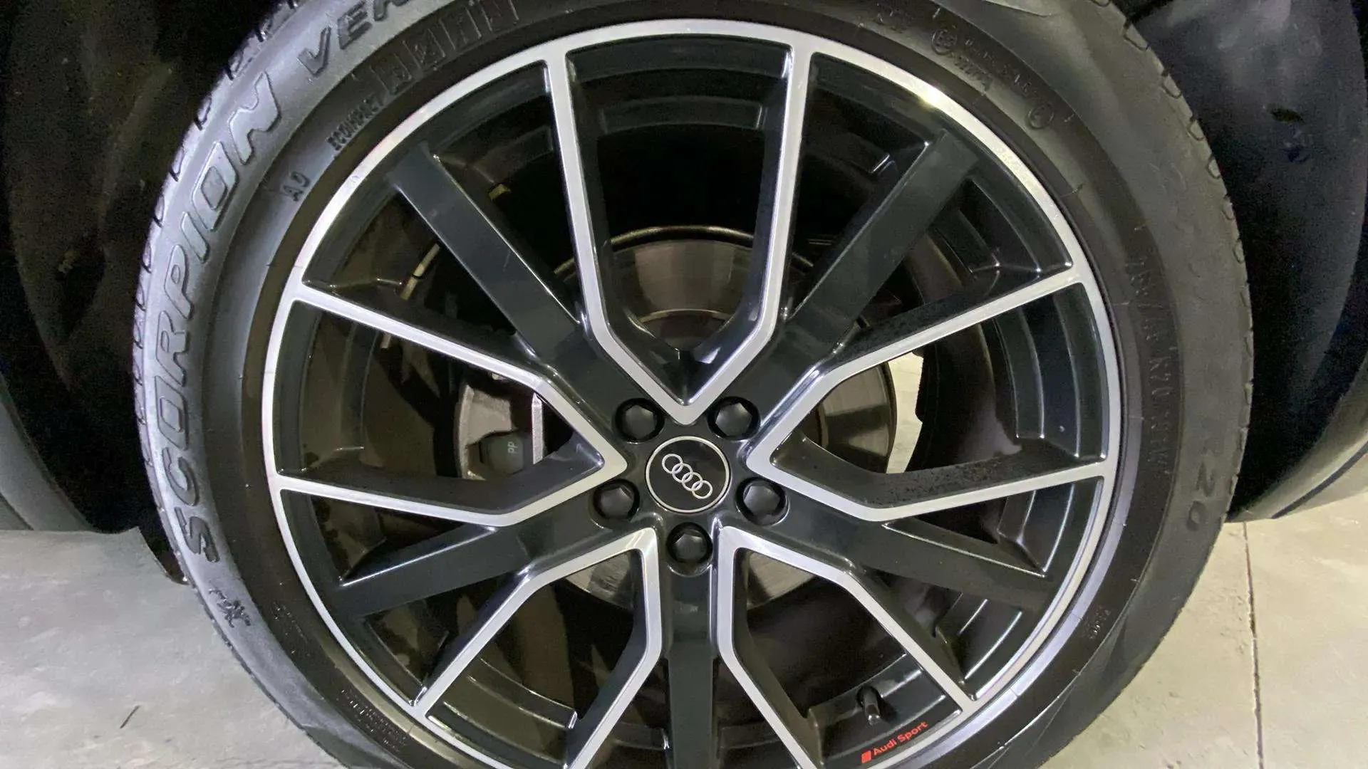 Audi Q5 Black Line 50 TFSI e quattro-ultra - foto 23