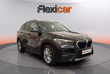 bmw x1 sdrive18d diesel manual irun 903000000190906