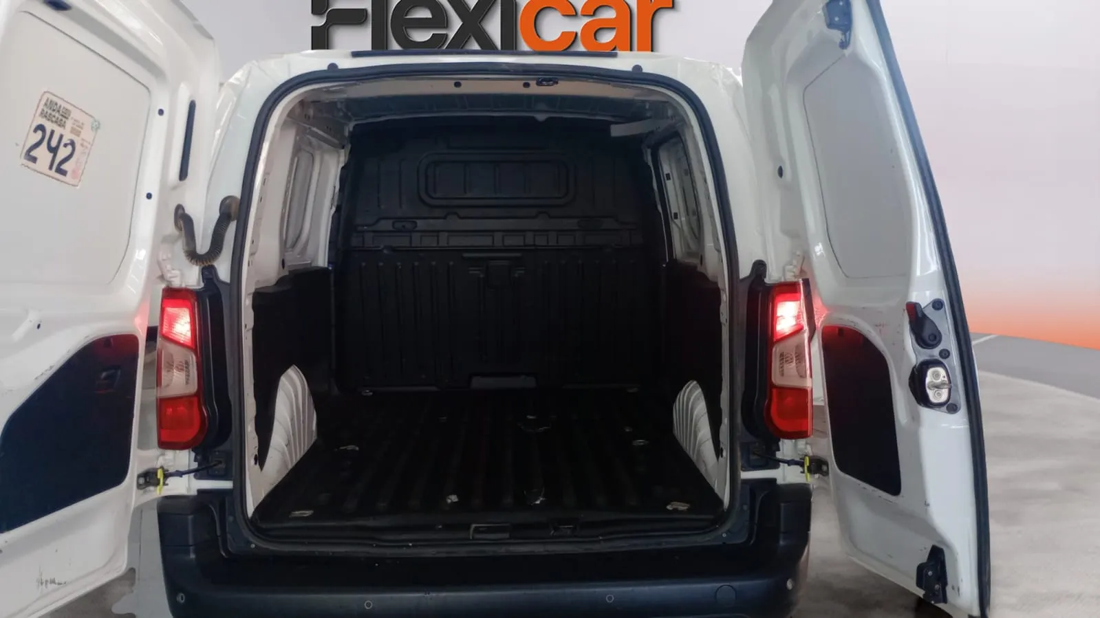 Citroën Berlingo Furgón Diesel Berlingo Van BlueHDi Talla M Control 100 - foto 6