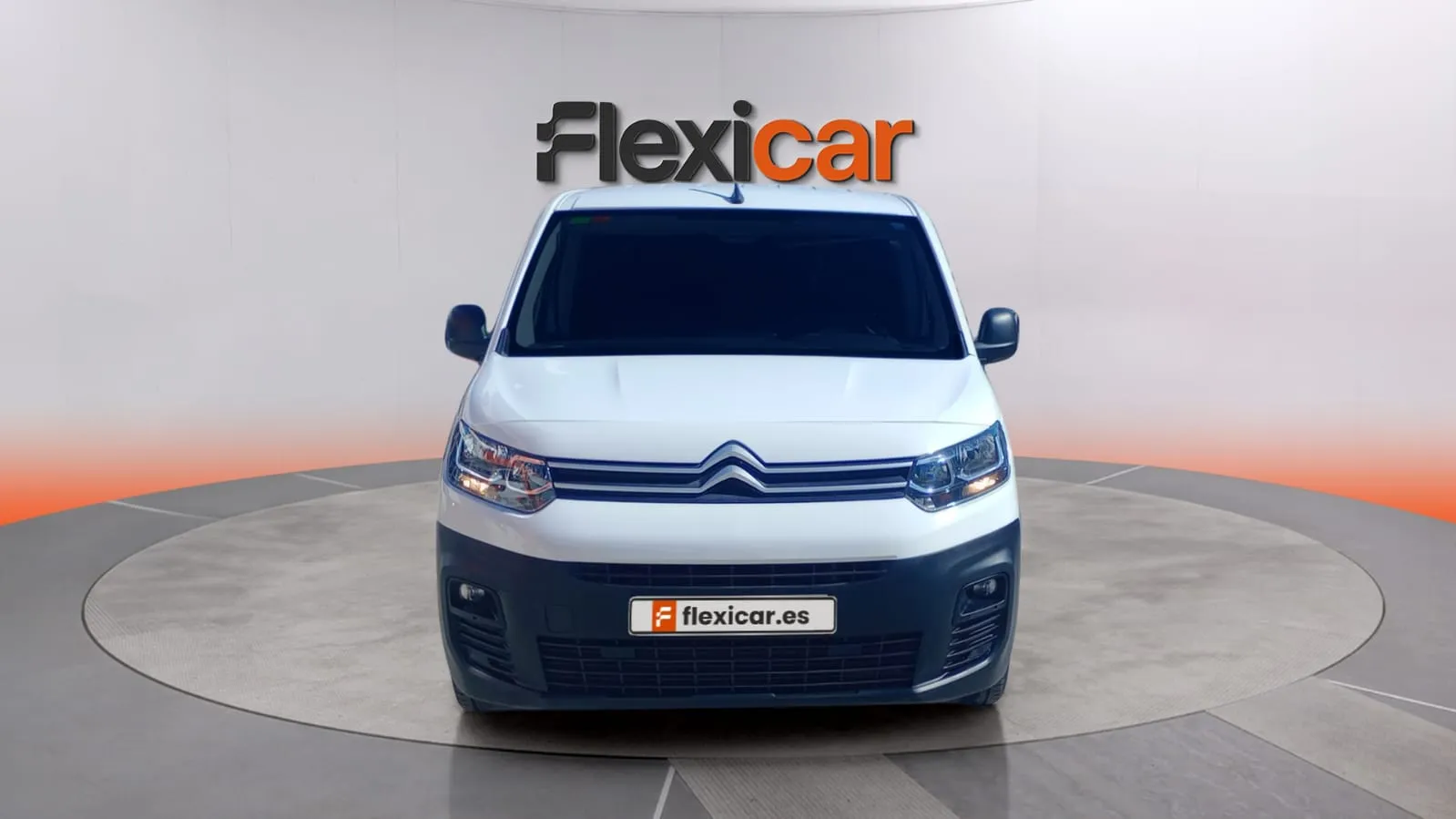 Citroën Berlingo Furgón Diesel Berlingo Van BlueHDi Talla M Control 100 - foto 2