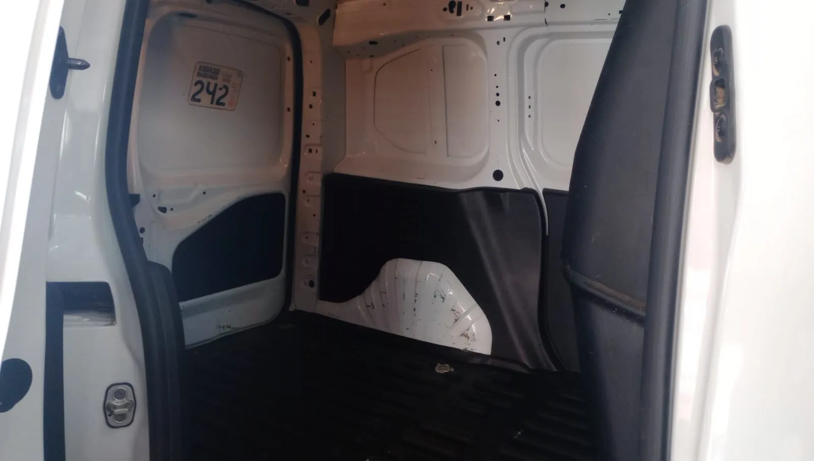 Citroën Berlingo Furgón Diesel Berlingo Van BlueHDi Talla M Control 100 - foto 5