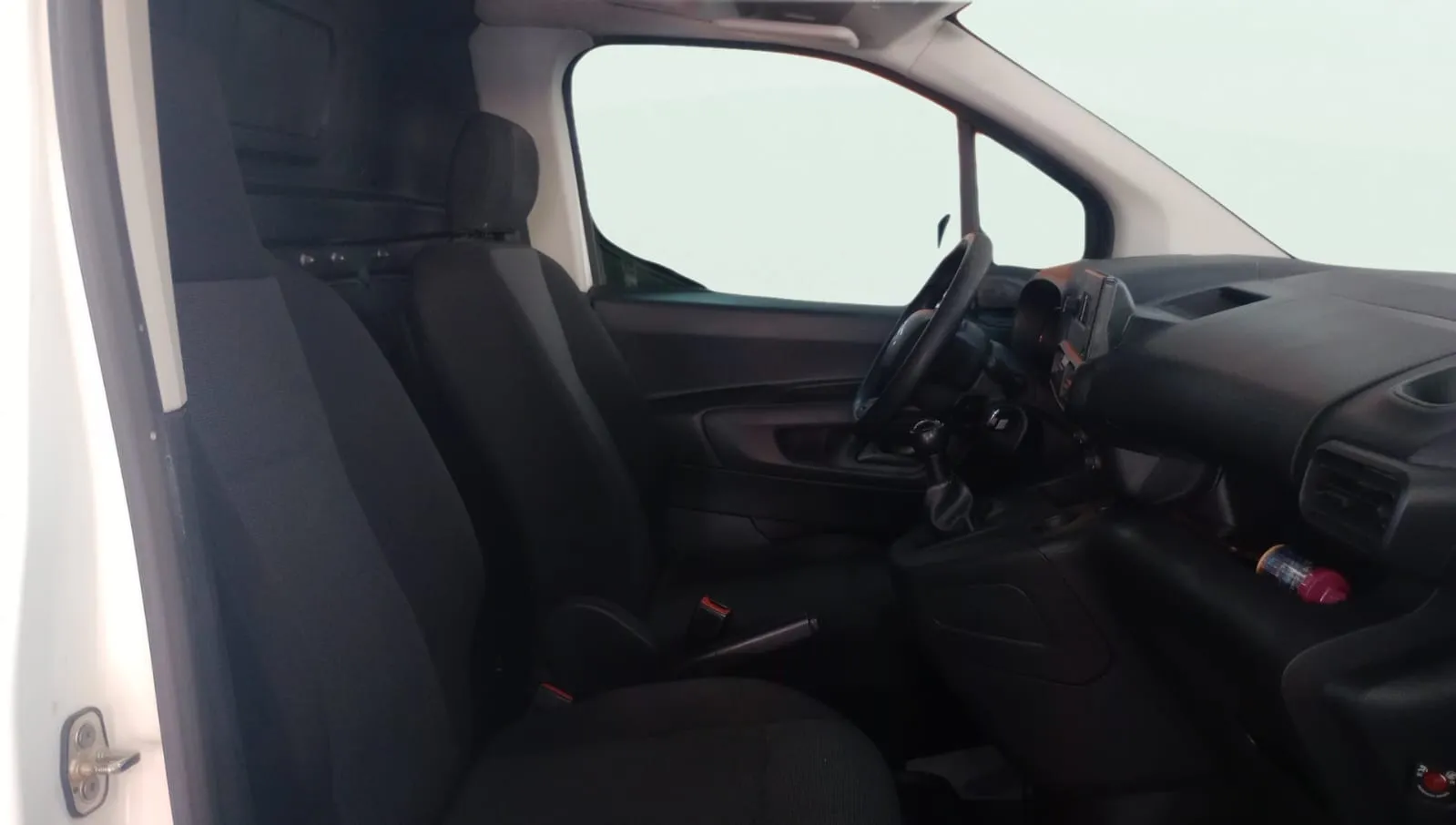 Citroën Berlingo Furgón Diesel Berlingo Van BlueHDi Talla M Control 100 - foto 7