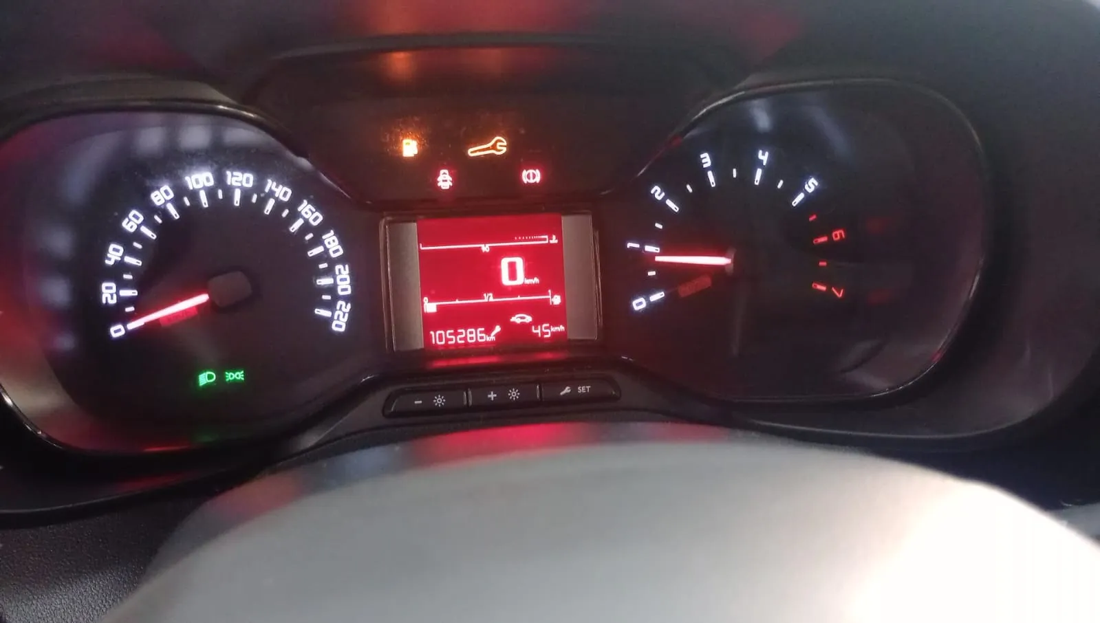 Citroën Berlingo Furgón Diesel Berlingo Van BlueHDi Talla M Control 100 - foto 8