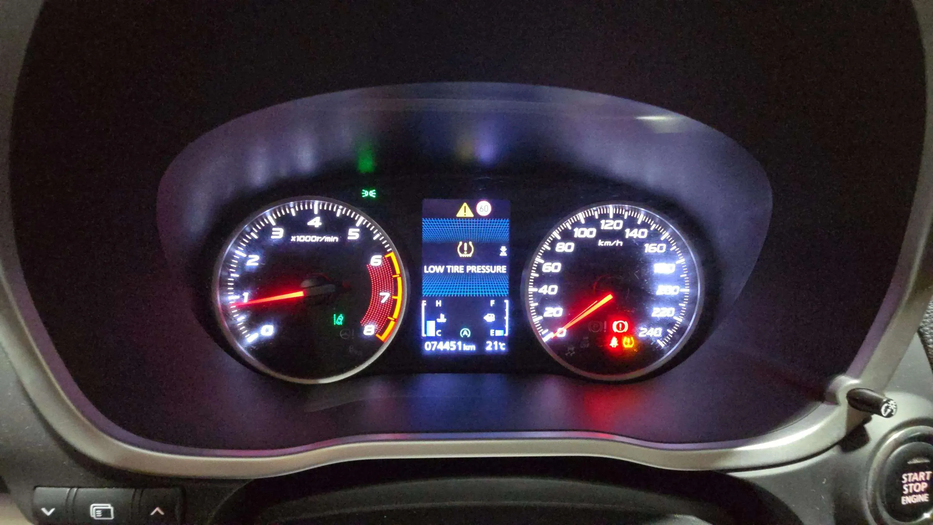 Mitsubishi Eclipse Cross 150T Motion - foto 14