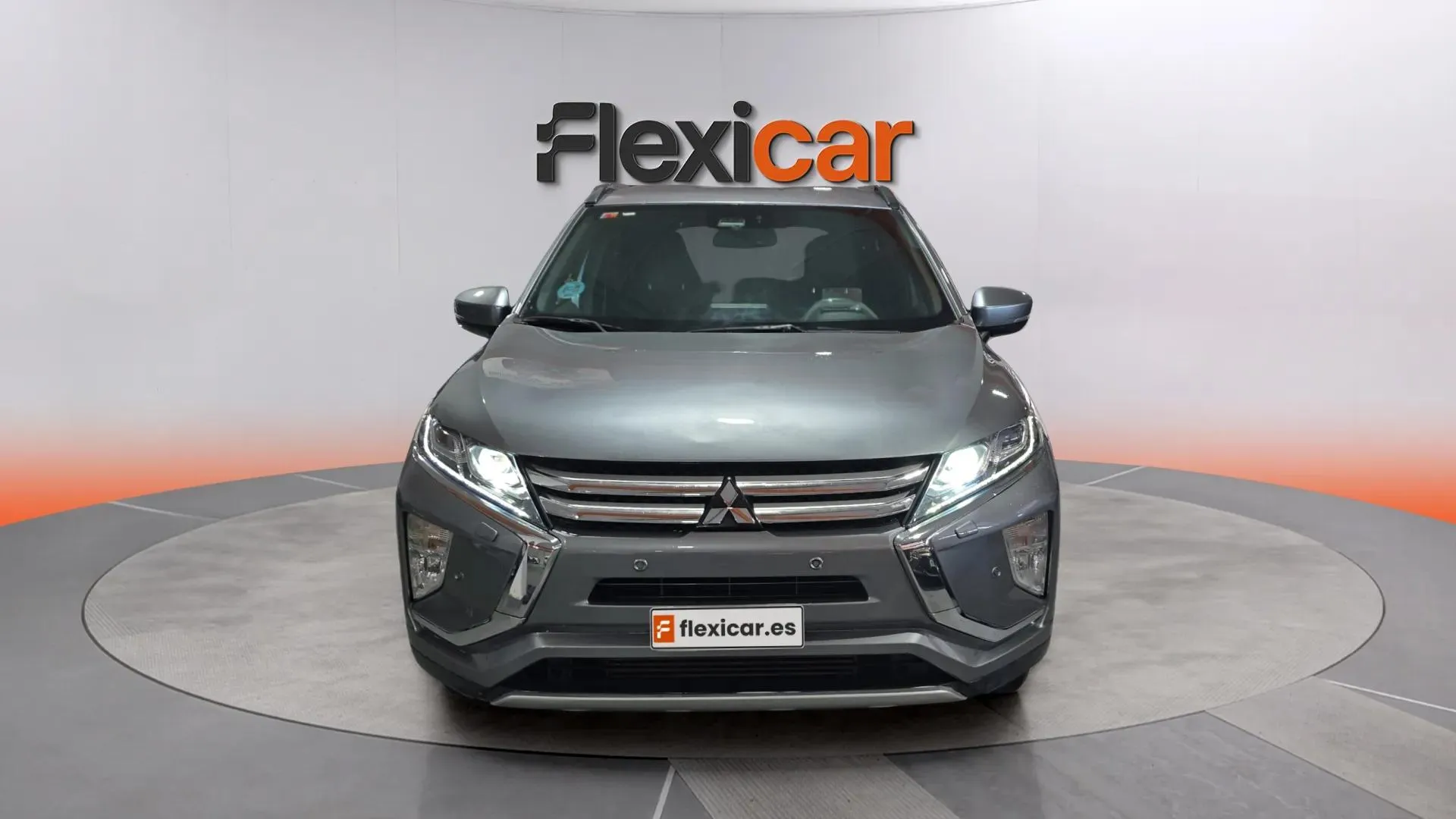 Mitsubishi Eclipse Cross 150T Motion - foto 2