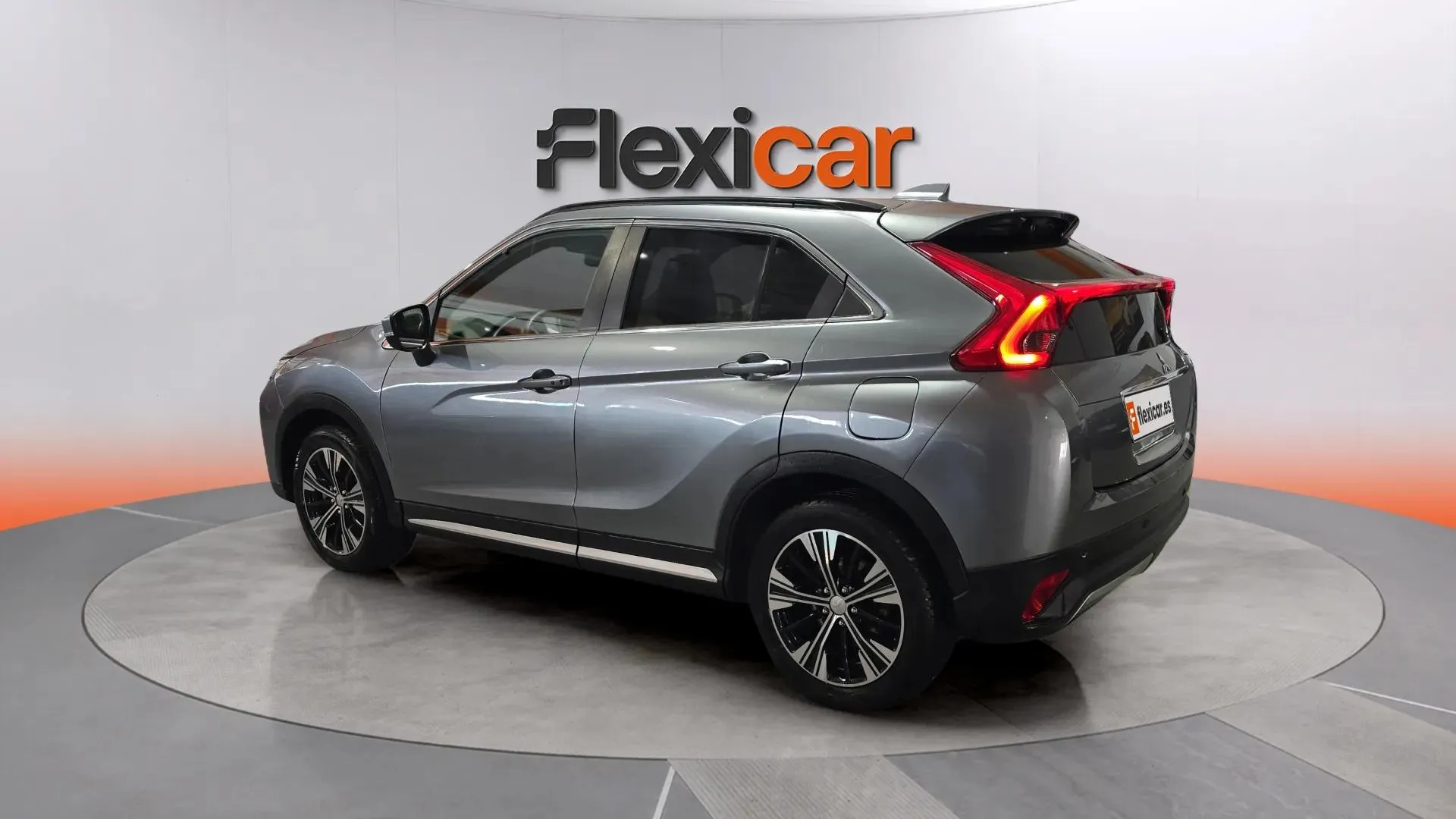 Mitsubishi Eclipse Cross 150T Motion - foto 5