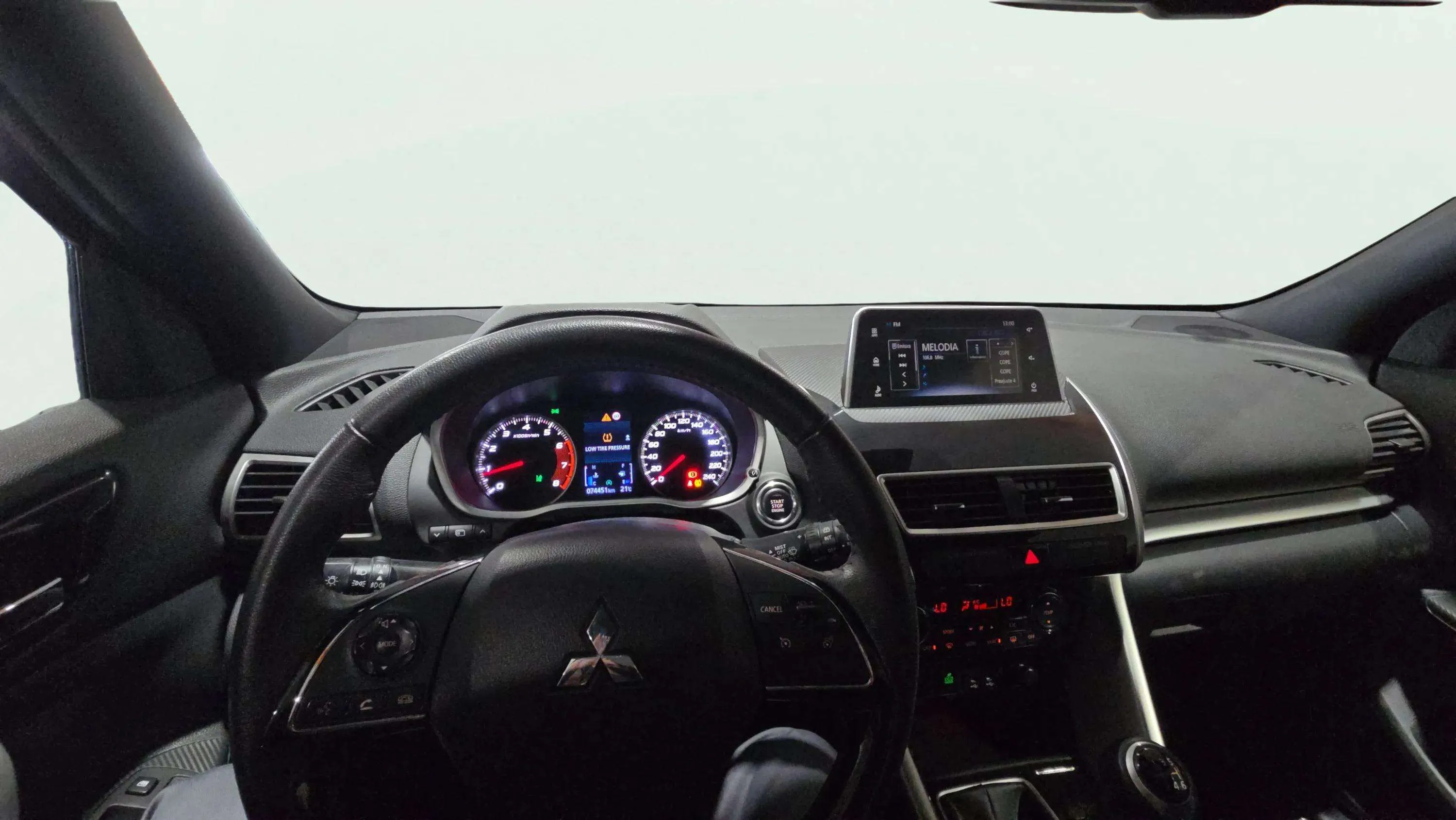 Mitsubishi Eclipse Cross 150T Motion - foto 17