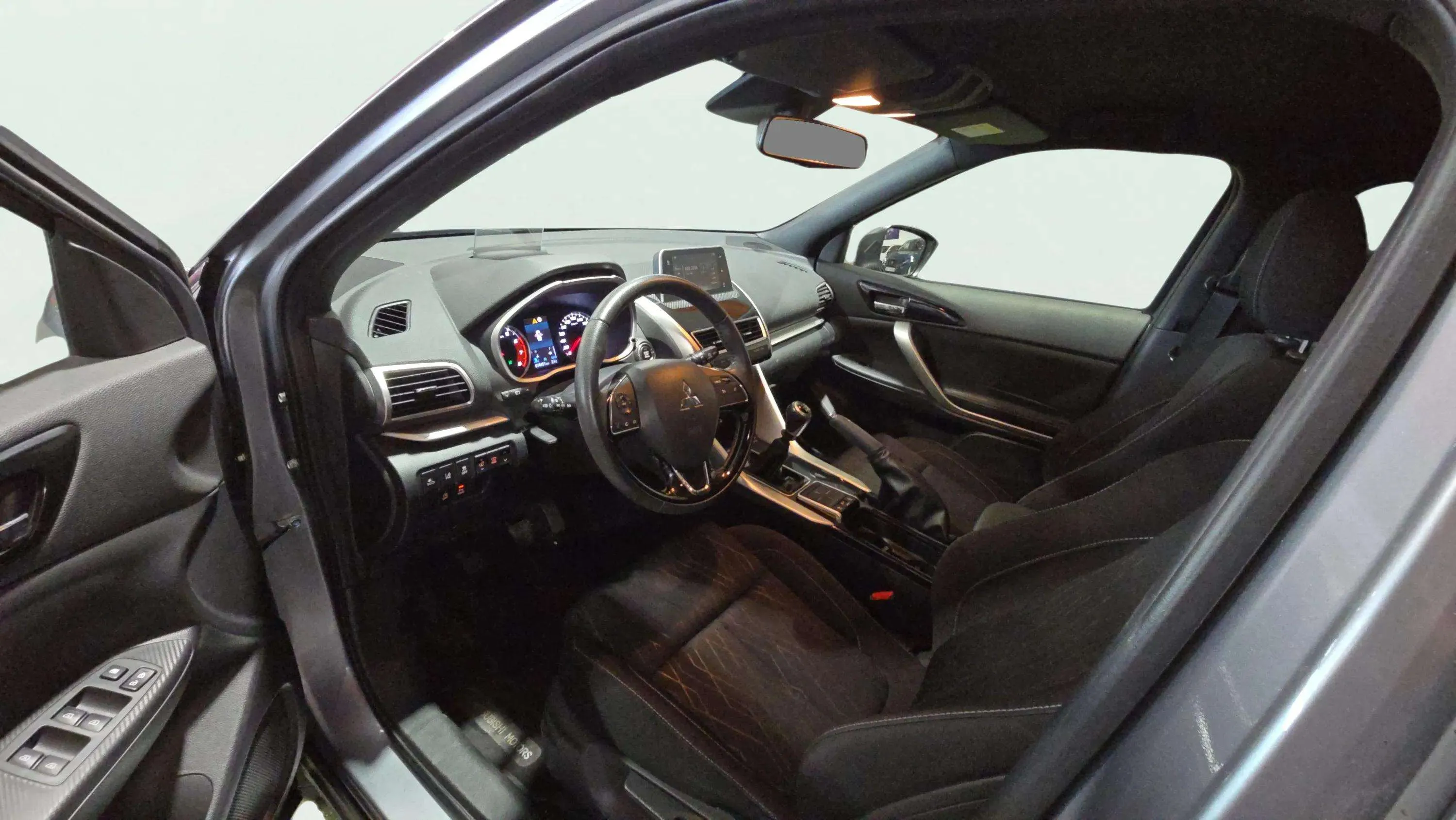 Mitsubishi Eclipse Cross 150T Motion - foto 11