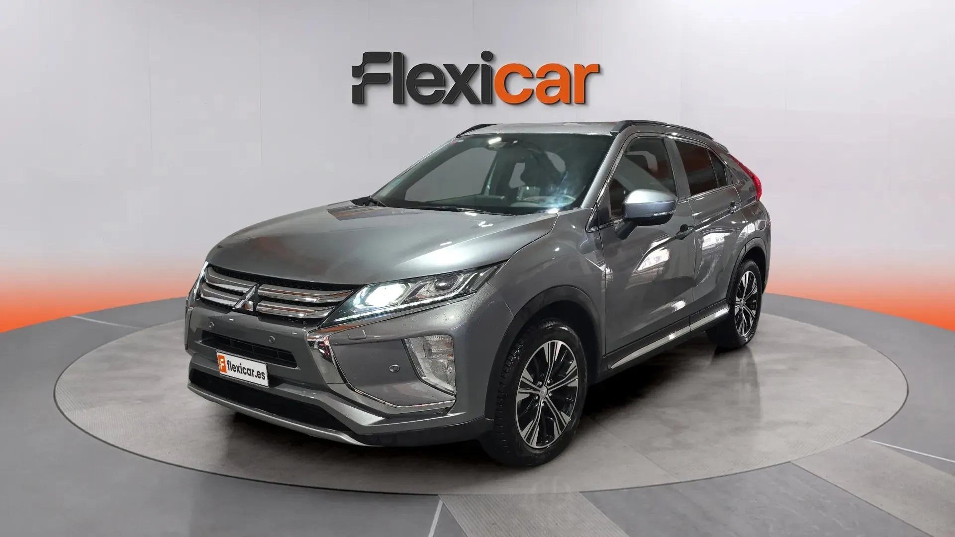 Mitsubishi Eclipse Cross 150T Motion - foto 3