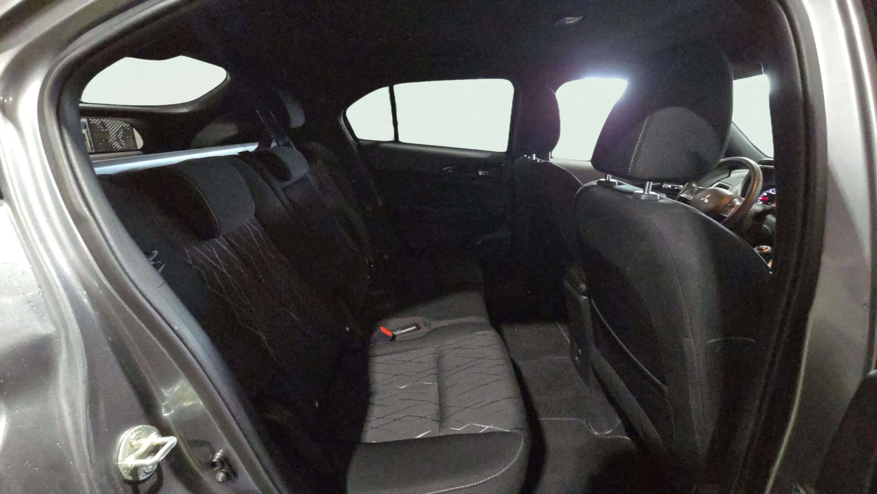 Mitsubishi Eclipse Cross 150T Motion - foto 15
