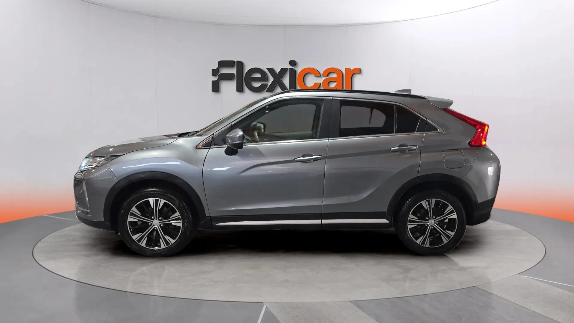 Mitsubishi Eclipse Cross 150T Motion - foto 4