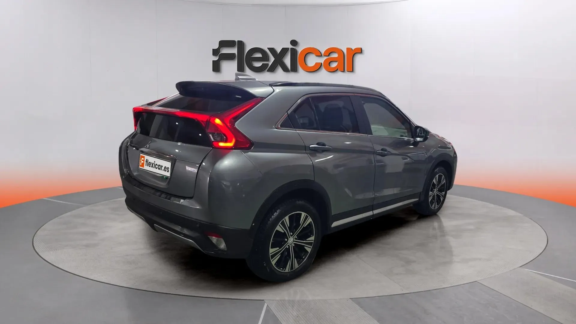 Mitsubishi Eclipse Cross 150T Motion - foto 7