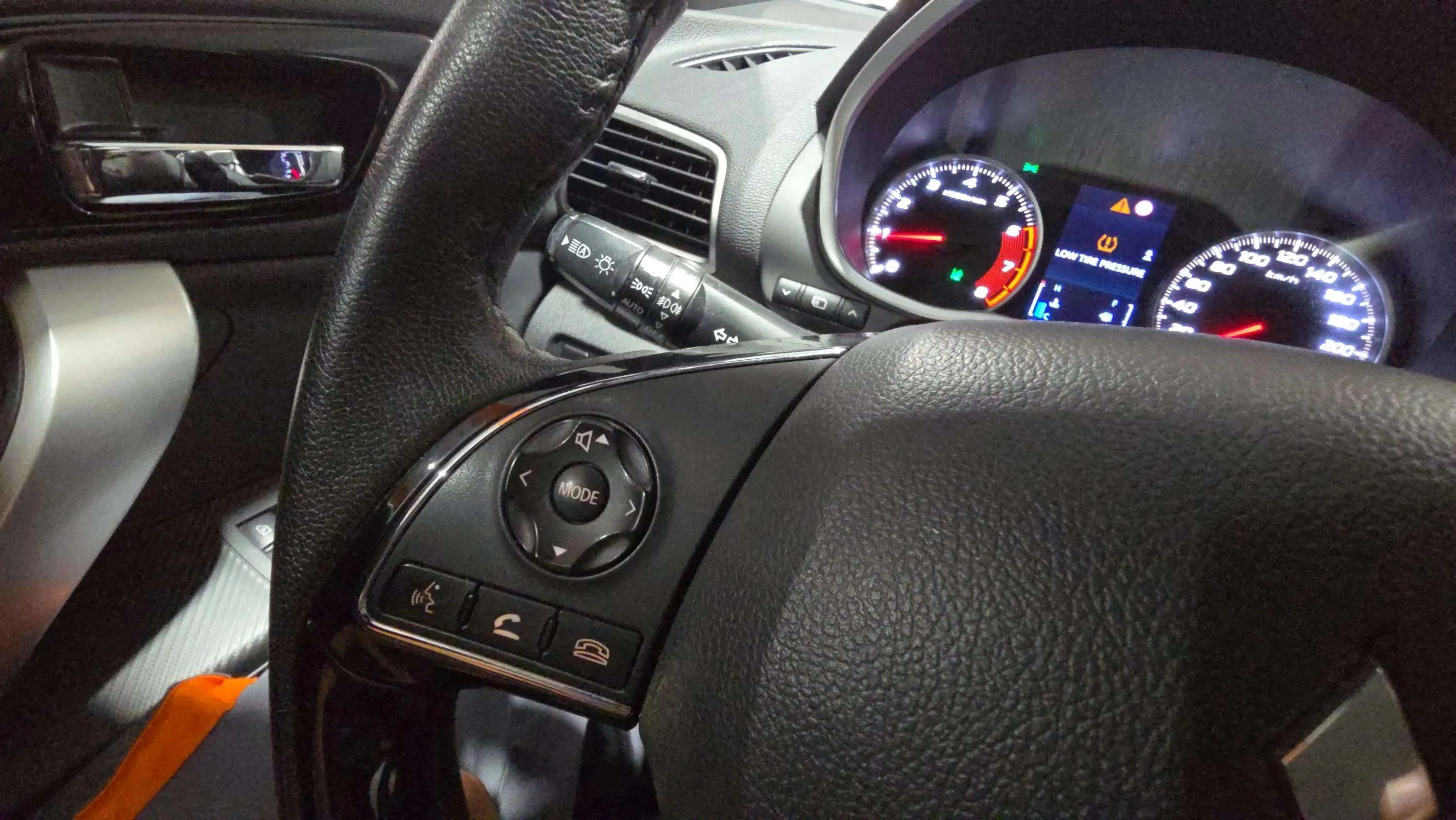Mitsubishi Eclipse Cross 150T Motion - foto 24
