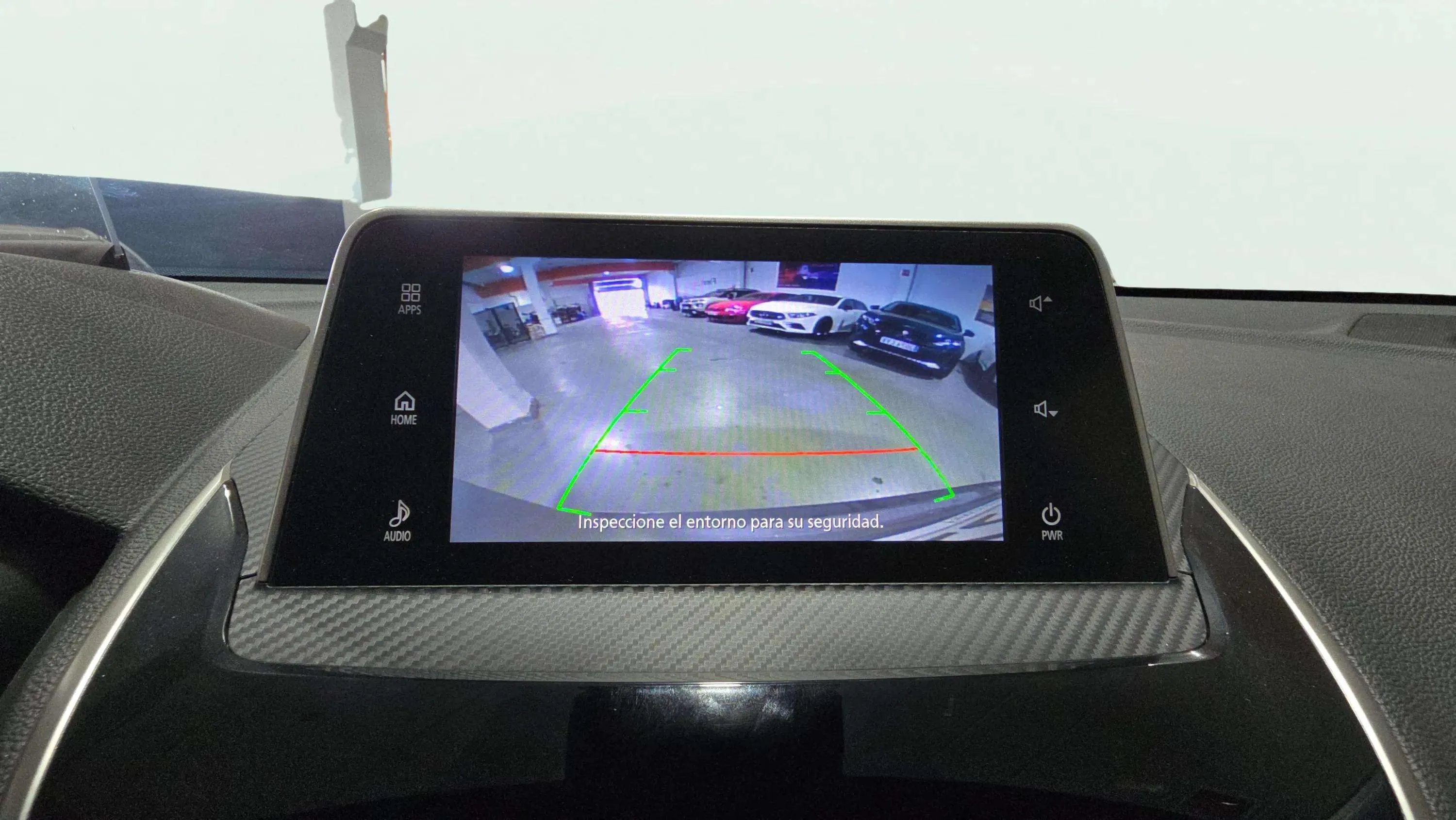 Mitsubishi Eclipse Cross 150T Motion - foto 21