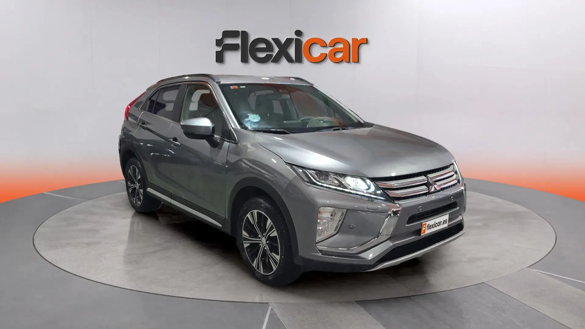 Mitsubishi Eclipse Cross 150T Motion