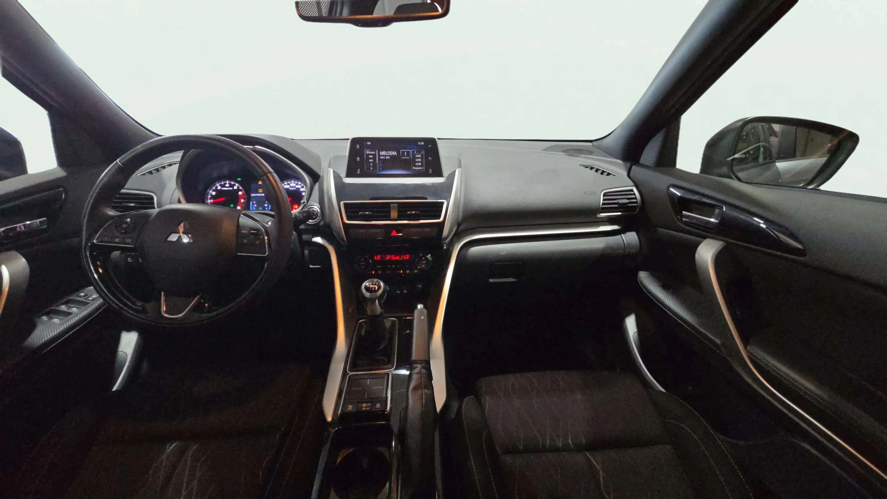 Mitsubishi Eclipse Cross 150T Motion - foto 12