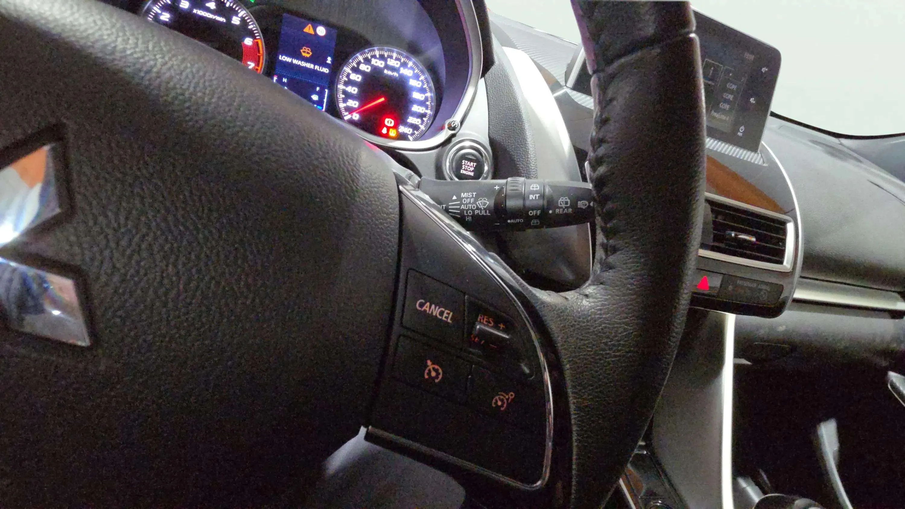 Mitsubishi Eclipse Cross 150T Motion - foto 25