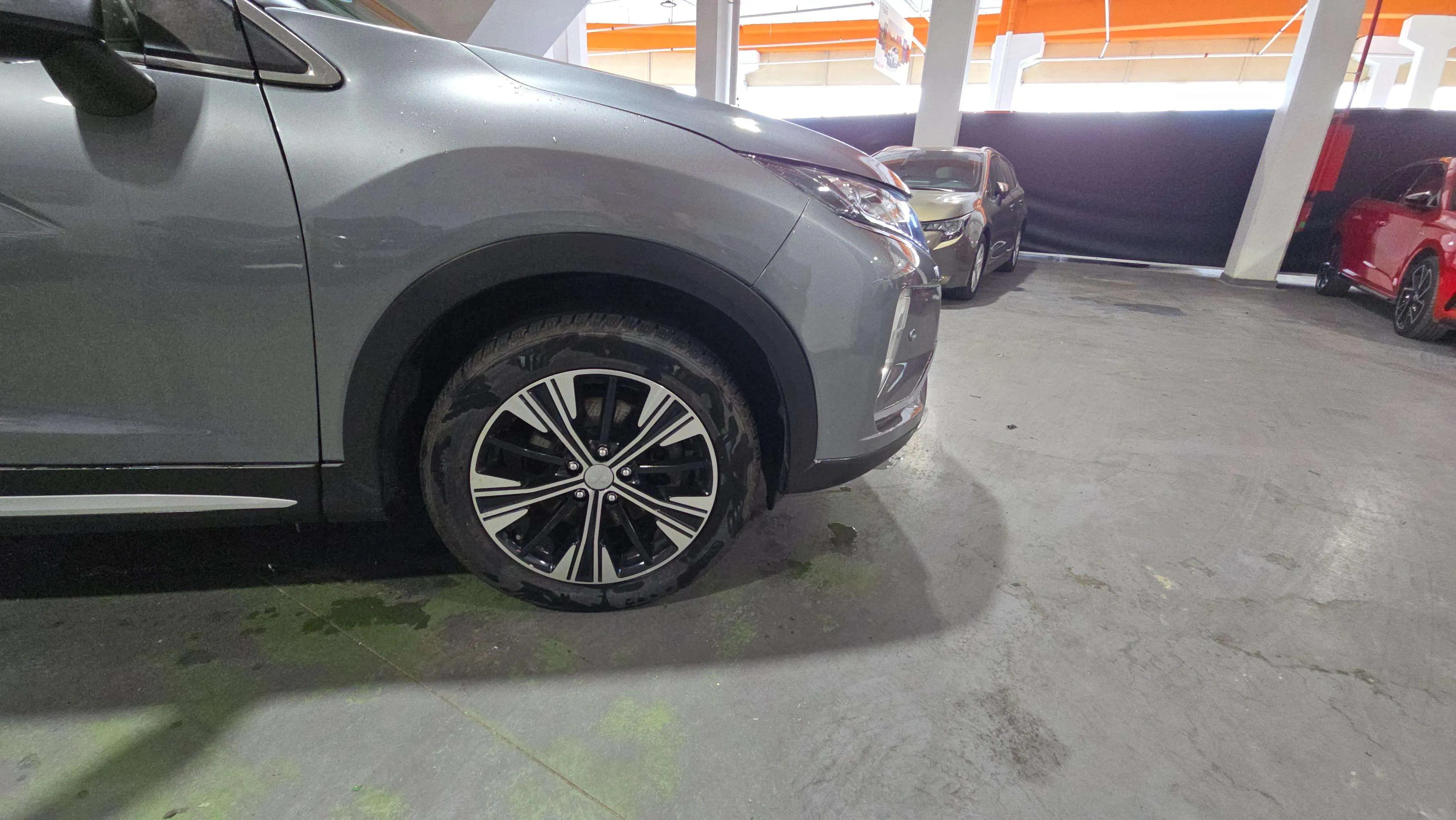 Mitsubishi Eclipse Cross 150T Motion - foto 10