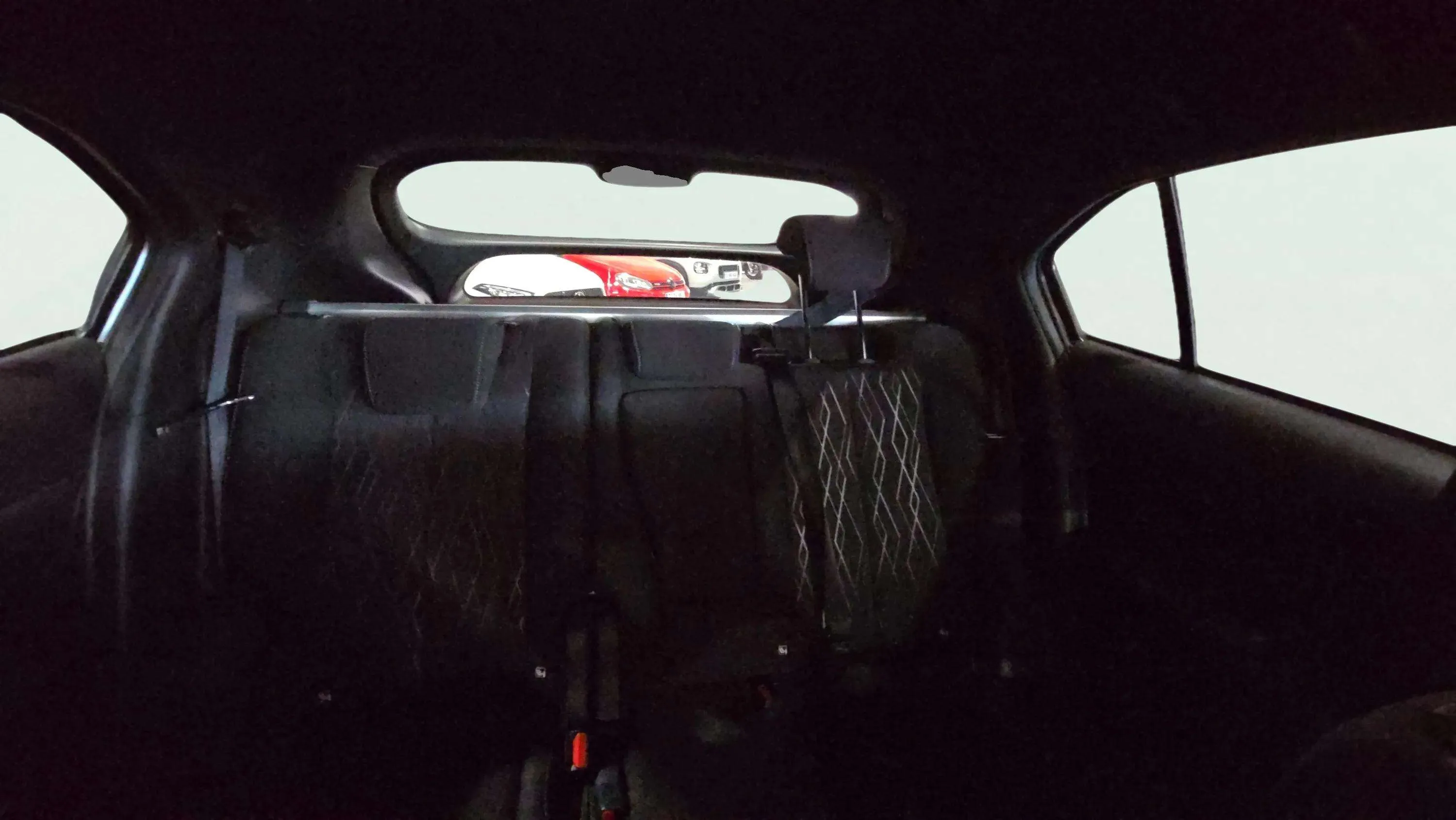 Mitsubishi Eclipse Cross 150T Motion - foto 16