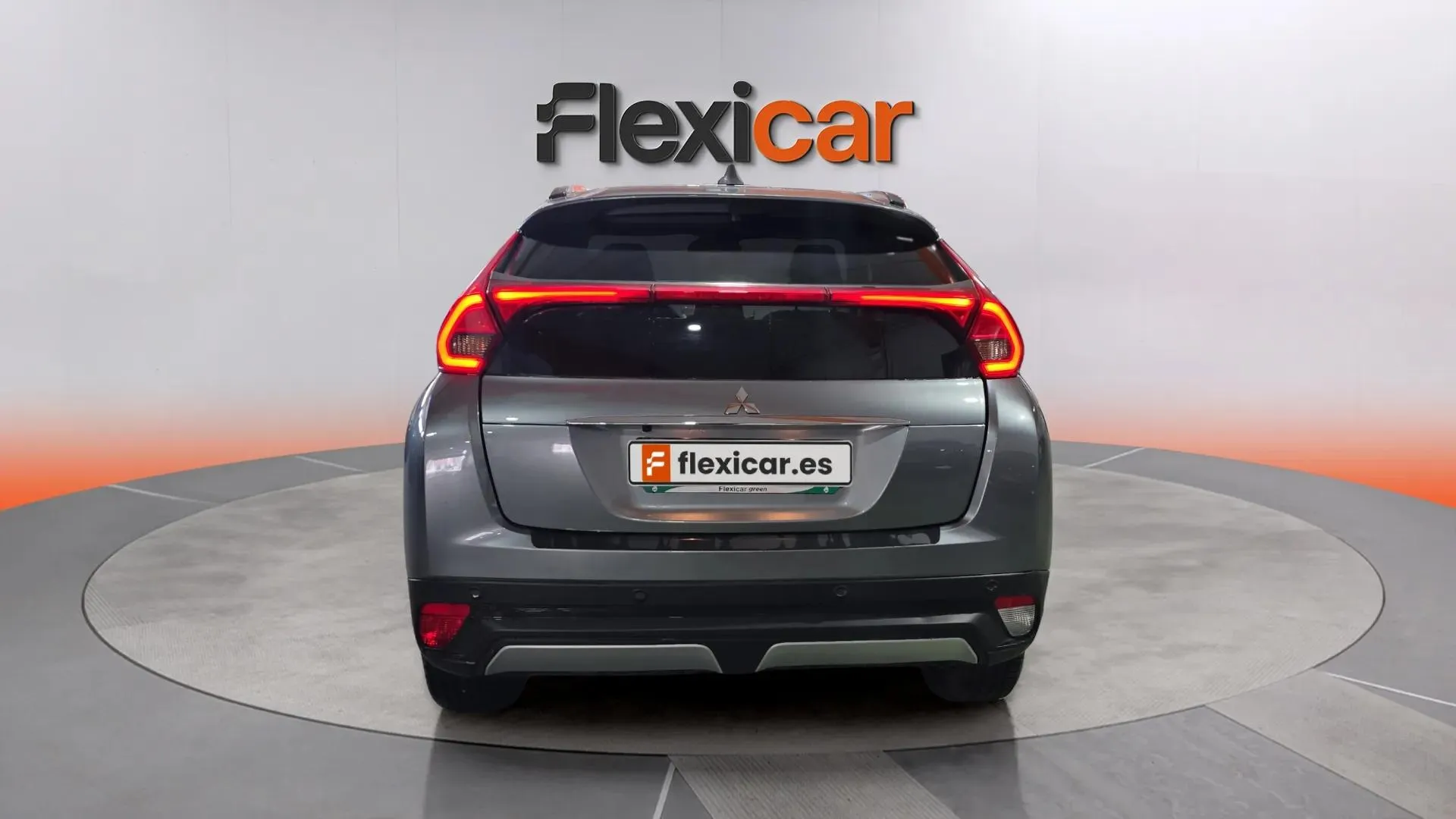 Mitsubishi Eclipse Cross 150T Motion - foto 6