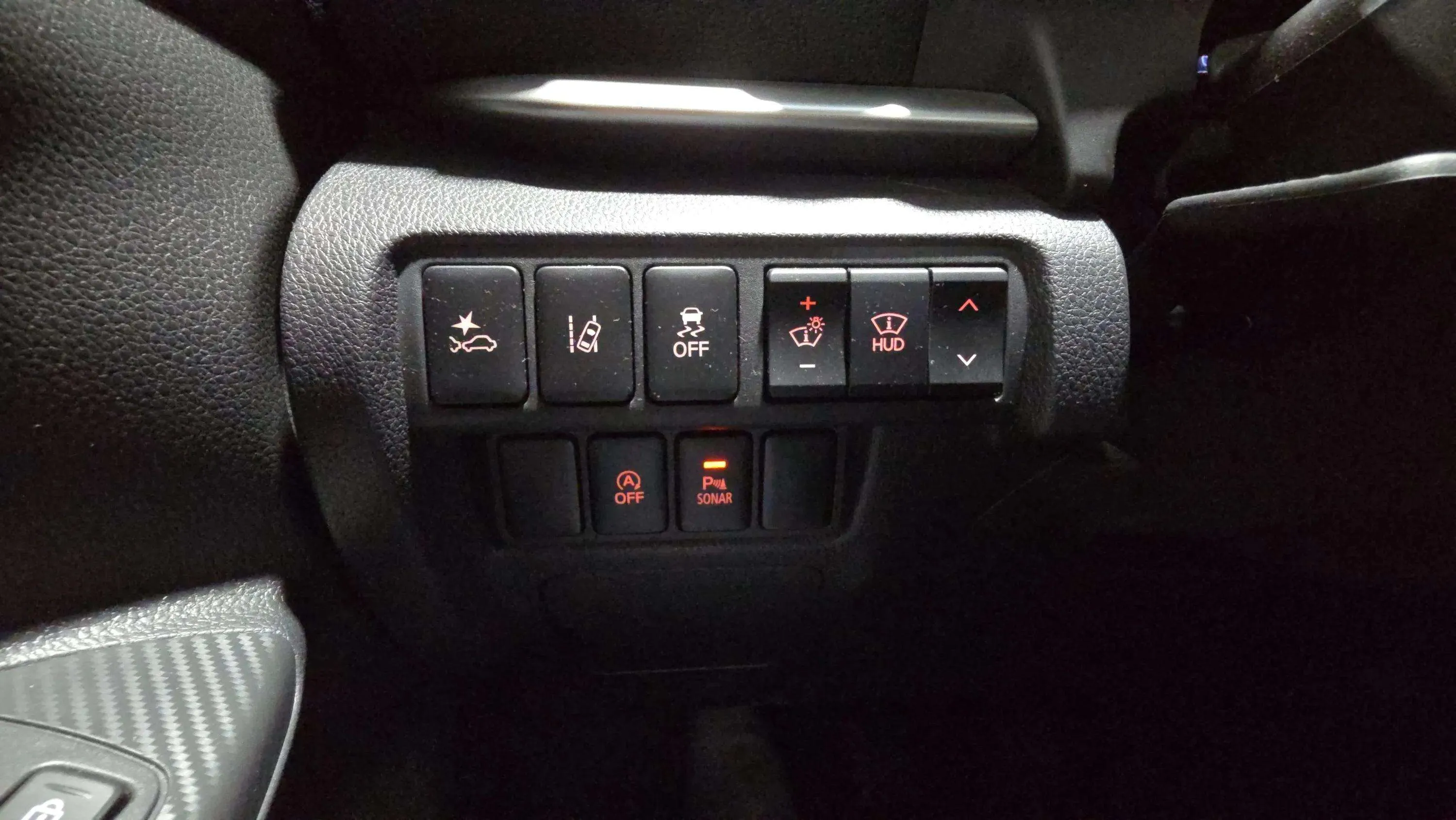 Mitsubishi Eclipse Cross 150T Motion - foto 27