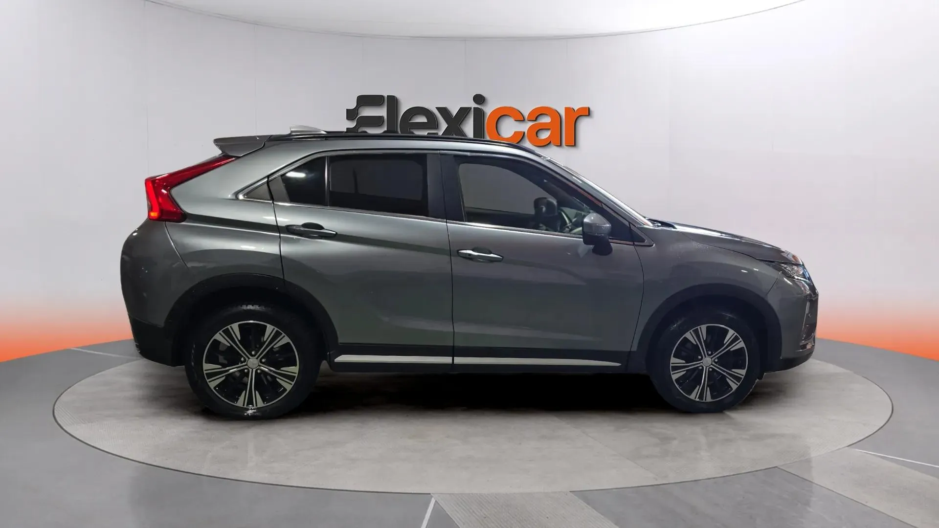 Mitsubishi Eclipse Cross 150T Motion - foto 8