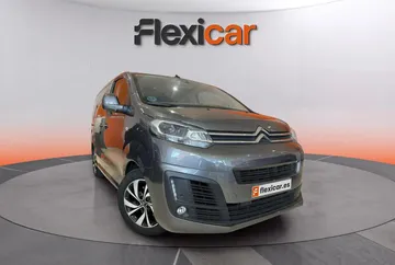 citroen spacetourer talla xs bluehdi 110kw 150cv feel diesel manual cordoba 2 903000000191024