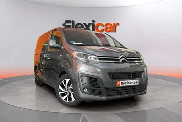 citroen spacetourer talla xs bluehdi 110kw 150cv feel diesel manual cordoba 2 903000000191024