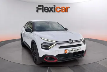 citroen c4 puretech 130 s amps 6v feel pack gasolina manual orihuela 903000000191129