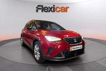 seat arona 10 tsi 81kw 110cv dsg fr xl gasolina automatica sabadell 1 903000000191132